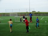 Eerste training S.K.N.W.K. JO9-1 van het seizoen 2022-2023 (7/64)